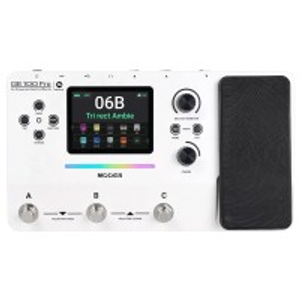 Mooer GE100 Pro Multi-FX Processor