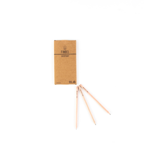 Findel Everyday HB Pencils - Pack of 12
