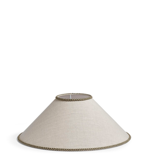 Elowen Coolie Lampshade 50cm