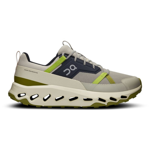 Mens Cloudhorizon 1 Trail Running Shoes (Chalk/Seedling)