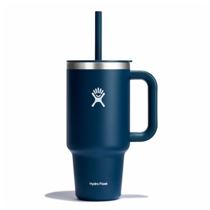 32oz 946 ml Travel Tumbler (INDIGO)