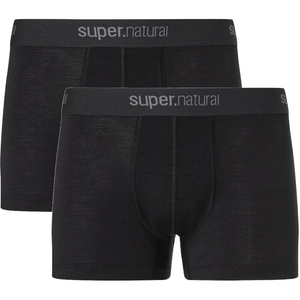 Mens Tundra 175 Boxers (Jet Black/Jet Black)