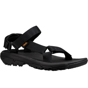 Teva Womens Hurricane XLT2 Walking Sandals - 9 UK / Black