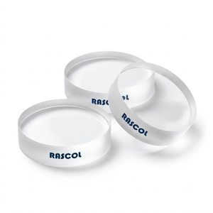 Poids pour patrons Rascol - Lot de 3 - Acrylique