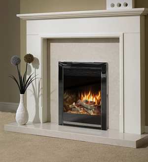 Evonic e-Lectra C2 16 Inch Inset Electric Fire