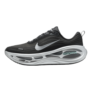 Mens Vomero Plus Running Shoes (Anthracite/Cannon/Reflect Silver)