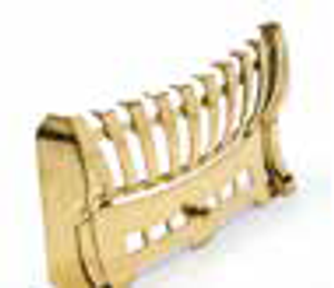Elegance Fret - Brass