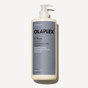 Olaplex No.4 Curl Bond Shaper Hydrating Curl Shampoo 1L