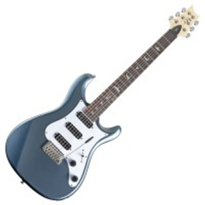 PRS SE NF3 RW, Gun Metal Grey