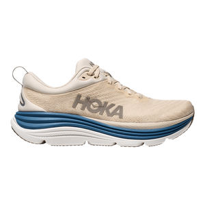Mens Gaviota 5 Wide Running Shoes (Multi)
