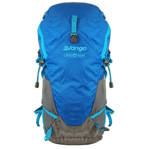 Apex 25L Daysack (Crystal Blue)