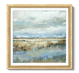 Coastal Marsh