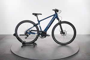 Gazelle Medeo T10+ High Step