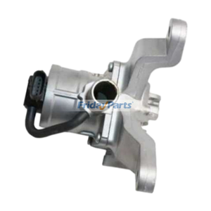 Emission Control Valve 25701-31014 for Toyota 4Runner FJ Cruiser Tundra 2010-2024