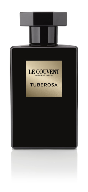 Le Couvent Signatures Tuberosa Eau de Parfum 100 ml – Profumo Unisex Floreale Sensuale Nicchia