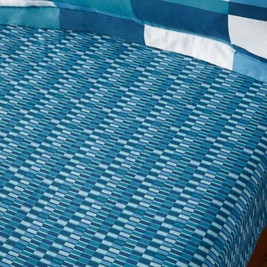 BILLY Single Fitted Sheet