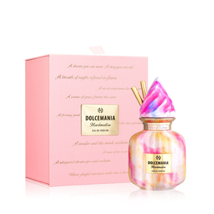 Dolcemania Marshmallow Perfume