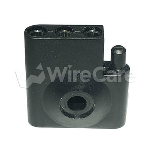 4 Pin Flat Trailer Harness Plug Protector