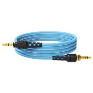 Rode NTH Headphone Cable (1.2m), Blue
