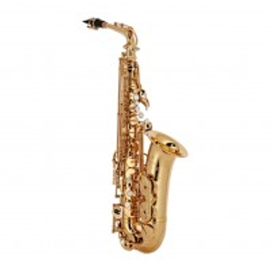 Yamaha YAS82Z Custom Professional Z Alto Saxophone, Gold Lacquer