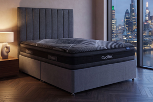 Coolflex Hybrid BREEZE Ortho Mattress
