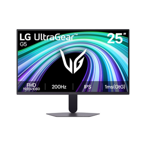 MONITOR LED GAMING LG 25G523B-B