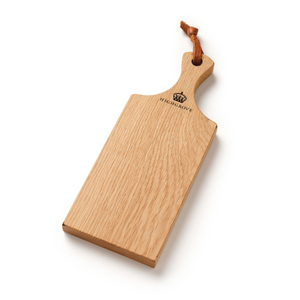 Highgrove Handmade Oak Chopping Board