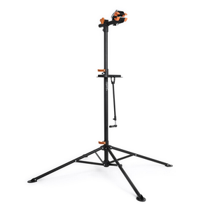 Heavy Duty Bike Workstand (Black)