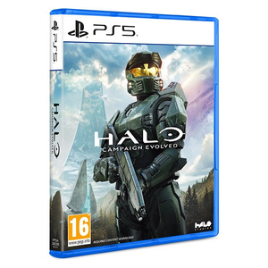 Halo: Campaign Evolved  - PS5