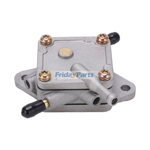 Fuel Pump 25683G1 for EZGO Golf Cart 1991-1994 4-cycle Marathon 295cc