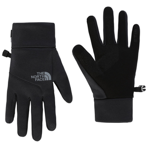 Womens Etip Hardface Gloves (TNF Black Heather)