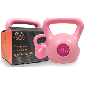 10Kg (Rosa)