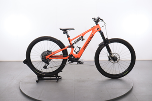 Specialized Turbo Levo Sl Comp
