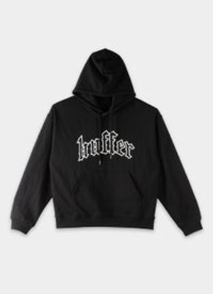 Huffer Block 220/Stake Hoodie