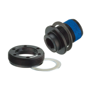 MegaExo Self Ext Crank Bolt (Road K-Force Lite & SL-K Lite)