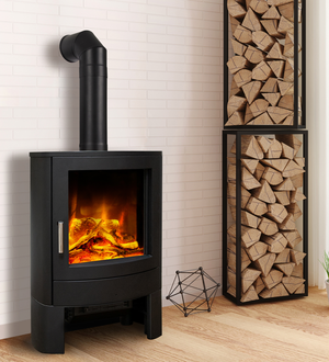 REMOVED - Celsi Electristove Hologram Genesis Electric Stove