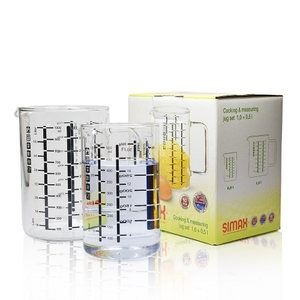 Simax Measuring Jug Set