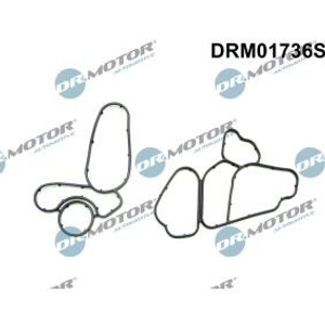 Gasket Set, oil cooler