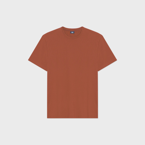 Cacao Powder Heavyweight Tee