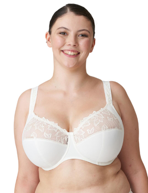 Prima Donna Deauville I,J,K Full Cup Bra - Natural