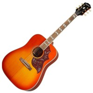 Epiphone Hummingbird Standard, Cherry Sunburst