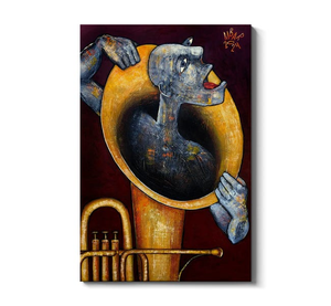 Trumpet Spirit