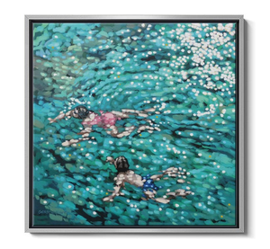 Just Swim