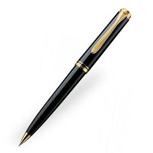 Pelikan - D800 Souveran Black Pencil