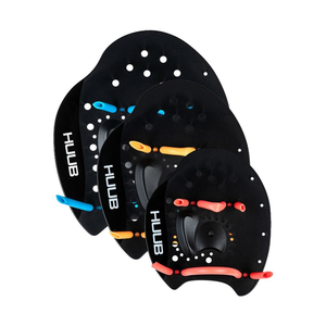 Hand Paddle (Black)