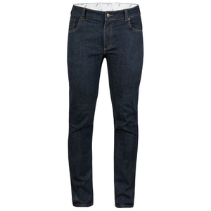 Mens Omnia Cycling Jeans (Indigo)