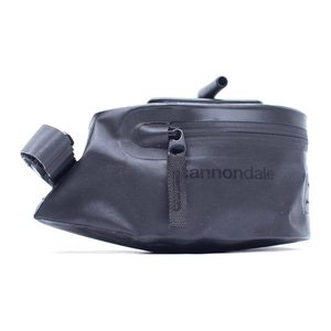 Contain Welded QR L Frame Bag (Black)