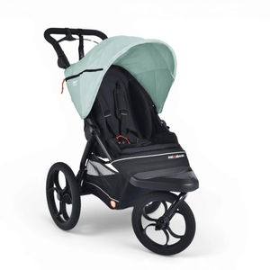 Out N About Nipper Compact Pushchair - Green