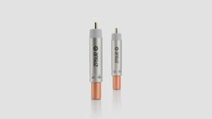 Ansuz Sortz S3 - RCA Ansuz Sortz S3