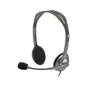 HEADSET LOGITECH H110